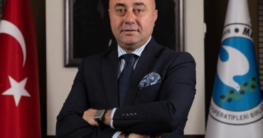 Marmarabirlik’ten yüksek rekolte mesajı: bolluğu krize dönüştürmeyelim