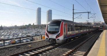 Marmaray, Ekonomiye Kazandırmaya Devam Ediyor