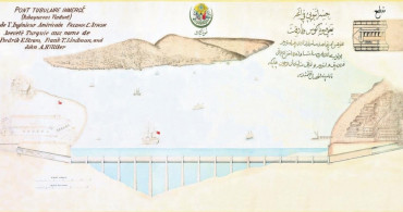 Marmaray Fikrini Osmanlı'da İlk Kim Ortaya Attı, Neden Hayata Geçirilemedi?