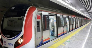 Marmaray'a Derbi Düzenlemesi