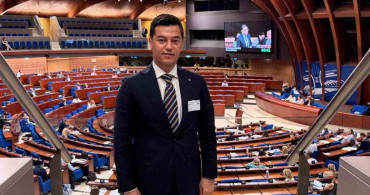 Marmaris, Avrupa diploması ödülünü aldı