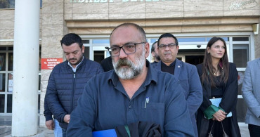 Marmaris Belediye Başkanı Ünlü'nün Yargılanması Devam Ediyor