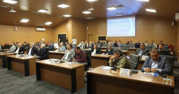 Marmaris Belediyesi 2025 Faaliyet Raporu Onaylandı