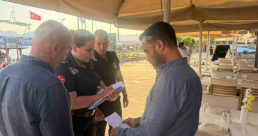 Marmaris Belediyesi'nden Yat Limanı İçin Ortak Sorumluluk Çağrısı