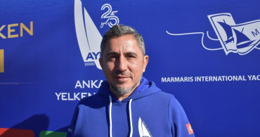 Marmaris, Bozkır'ın Yelkencilerine Ev Sahipliği Yapacak