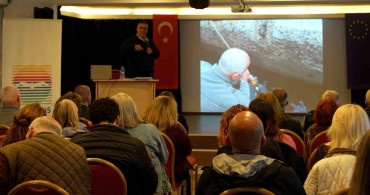 Marmaris Körfezi'nin Geleceği İçin Önemli Görüşmeler