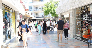 Marmaris Kruvaziyer Turizminde Büyük Bir Sıçrama Yaşayacak