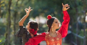 Marmaris Latin Fest Başlıyor