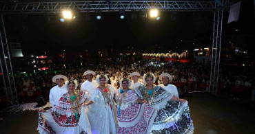 Marmaris Latin Fest ile Turizm Canlanıyor