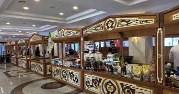 Marmaris'te 6. GEMAD Workshop Tadım Günleri Başladı