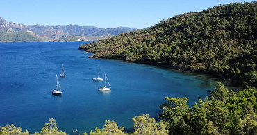 Marmaris'te Bisiklet Şöleni: L'Etape Marmaris by Tour de France