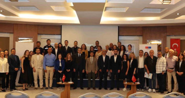 Marmaris’te İklim Dayanıklılığı İçin SEAMAR Projesi Başlatıldı