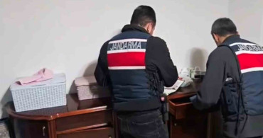 Marmaris'te Organize Suç Çetesi Çökertildi