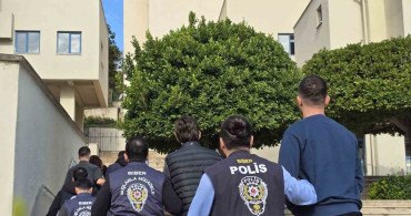 Marmaris’te ‘Sahte Bungalov’ Dolandırıcılığı Çökertildi