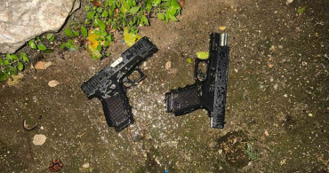 Marmaris'te Silahlı Saldırı Şüphelileri Hızla Yakalandı