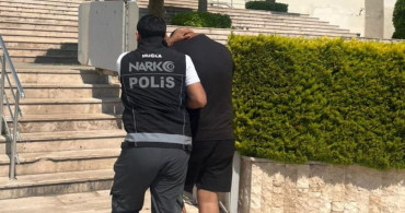 Marmaris'te Uyuşturucu Operasyonu: 3 Kişi Tutuklandı