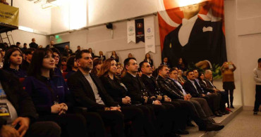 Marmaris’te Uzay ve Teknoloji Yarışması Başladı