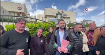 Marmaris'teki Arda Deniz Onat Davasında İkinci Duruşma Gerçekleşti