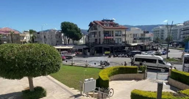 Marmaris'teki Gözlükçü Kurşunlama Olayında 12 Şüpheli Adliyeye Sevk Edildi