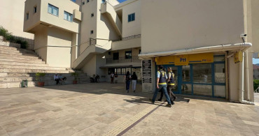 Marmaris’teki silahlı saldırı soruşturmasında 5 şüpheli adliyeye sevk edildi