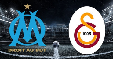 Marsilya - Galatasaray Maçı Exxen'de Nasıl İzlenir?