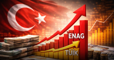 Mart Ayı Enflasyon Verileri Açıklandı: ENAG ve TÜİK Arasındaki Makas Genişliyor