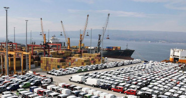 Mart ayı otomobil ihracat verileri açıklandı: Çip krizinin etkileri devam ediyor