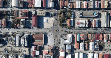 Mart Ayında İnşaat Üretiminde Düşüş