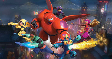 Marvel Sinematik Evreni Genişliyor