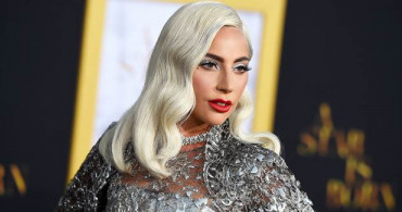 Marvel'ın Hedefi Lady Gaga