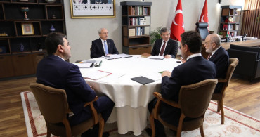 Masa bugün ilk kez Akşener’siz toplanacak
