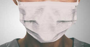 Maske, Aşı Gibi Antikor Gelişmesini Sağlıyor