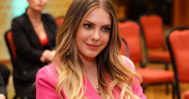 Maske Kimsin Sen'in Finaline Ünlü Oyuncu Eda Ece'nin Sitem Dolu Sözleri Damgasını Vurdu!