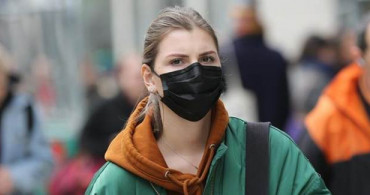Maske Kullanımı Covid-19'un Yayılımını Kontrol Edilebilir Seviyelere Çekebilir