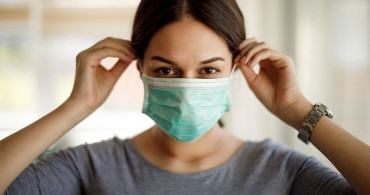 Maske Kullanımı Gül Hastalığını Tetikliyor
