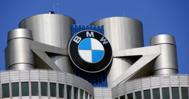 Maske Üreten Otomobilcilere BMW'de Dahil Oldu