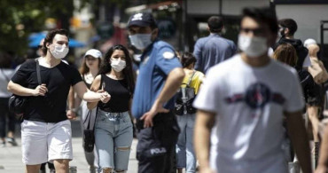 Maske ve sokağa çıkma yasağı cezaları iptal edilecek mi? Kesilen maske ve sokağa çıkma yasağı cezaları geri ödenir mi?