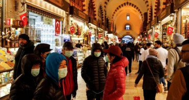Maske Yakında Hayatımızdan Çıkacak