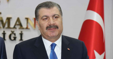 Maske yasağı tamamen kalkıyor mu? Sağlık Bakanı Fahrettin Koca uyardı: Salgın bitiyor, aşıya ihtiyaç yok gibi düşünmemeliyiz!