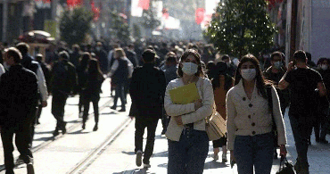 Maske Zorunluluğu İçin Yeni Dönem! Sağlık Bakanı Koca Bilim Kurulu Toplantısı Sonrası Açıklayacak