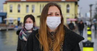 Maskeler İçin Ezberleri Bozan İddia: 10 Kez Yıkanabilir