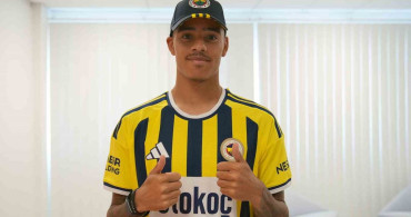Mason Greenwood, Fenerbahçe’nin en pahalı transferi oldu