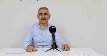 MASSAD’dan Elazığ'ın Geleceğine Yön Verme Çağrısı