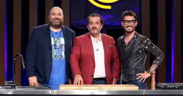 Master Chef Türkiye'nin Jüri Üyelerinden Galatasaray-Fenerbahçe Derbisi Tahmini!
