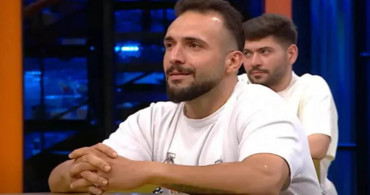 MasterChef All Star 2023 Barbaros kimdir, nereli ve kaç yaşında? Barbaros Yoloğlu hangi sezonda yarıştı, eşi kim? Barbaros Yoloğlu hayatı ve biyografisi