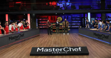 MasterChef elenen yarışmacı kim? 9 Ekim MasterChef Türkiye’de dün akşam kim gitti? MasterChef’e veda eden isim belli oldu