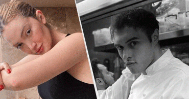 MasterChef Emir ve Danla Bilic Sevgili mi?