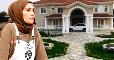 MasterChef Güzide Suç Duyurusunda Bulundu!