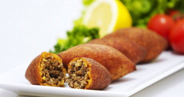 MasterChef İçli Köfte Tarifi