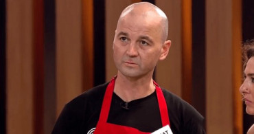 MasterChef Murat Özdemir Kimdir? MasterChef Murat Neden Göz Altına Alındı? Murat Özdemir’in Başka Hangi Suçlardan Sabıka Kaydı Var?